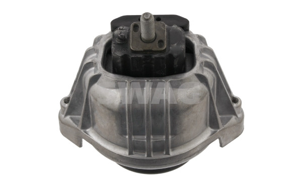 SWAG Lagerung, Motor